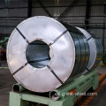 Hot Dip Q195 Galvanized GI Steel Coil